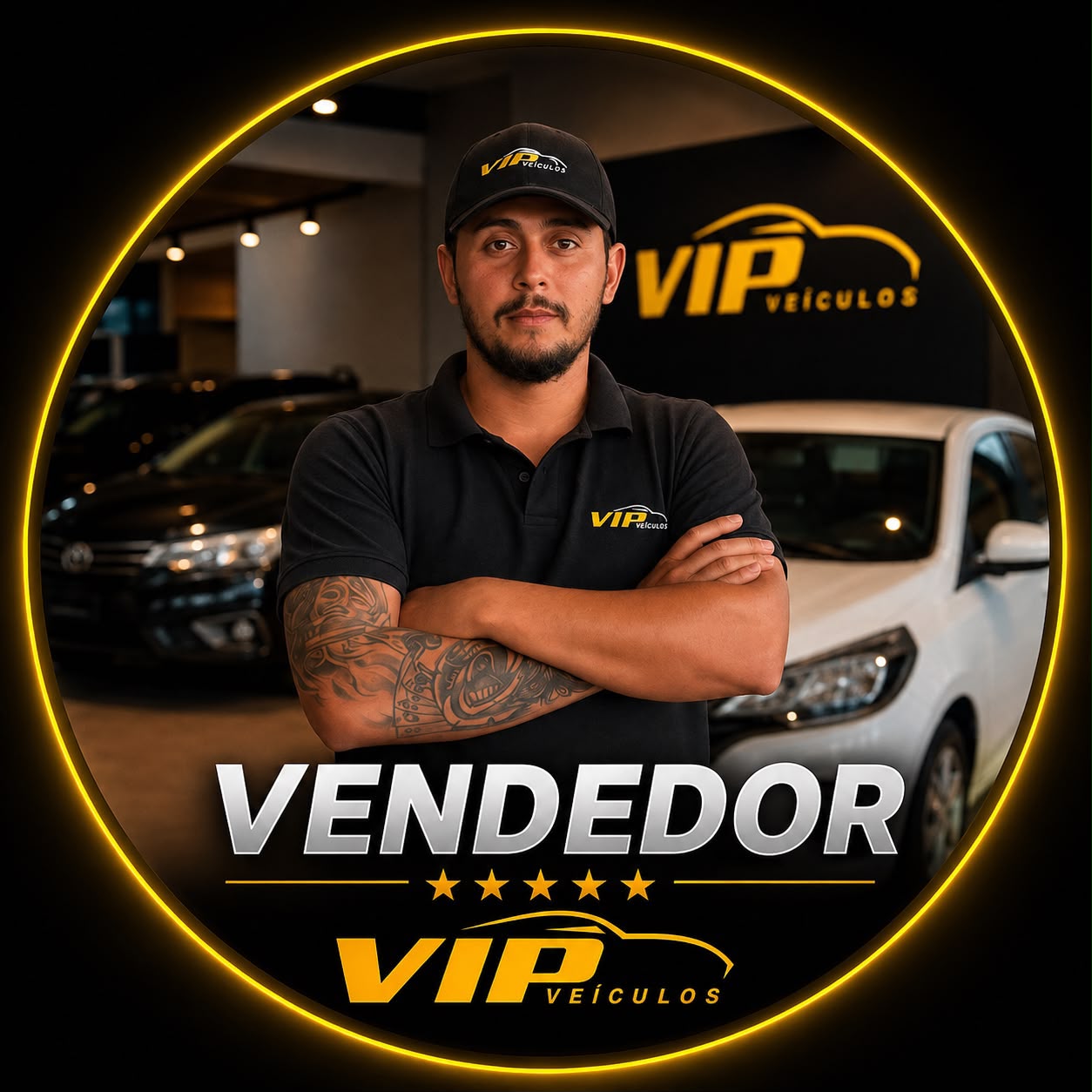 Carlos Antonio