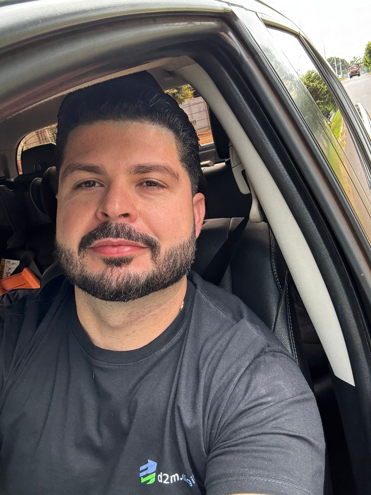 Dieslei Moura