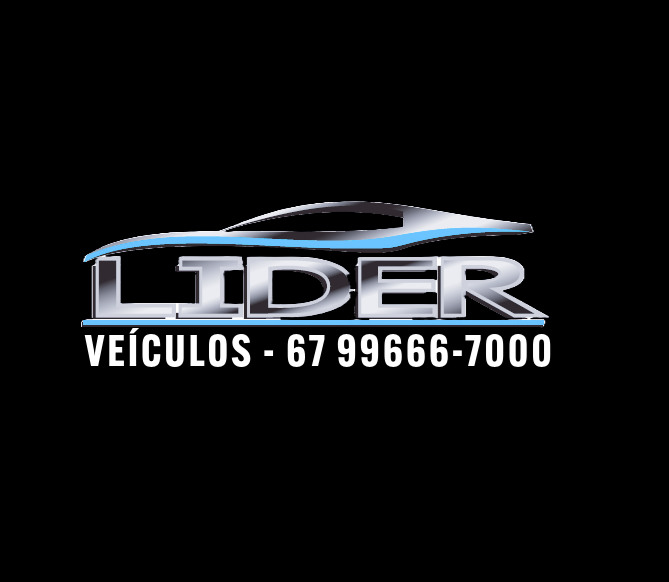 Logo LIDER VEICULOS