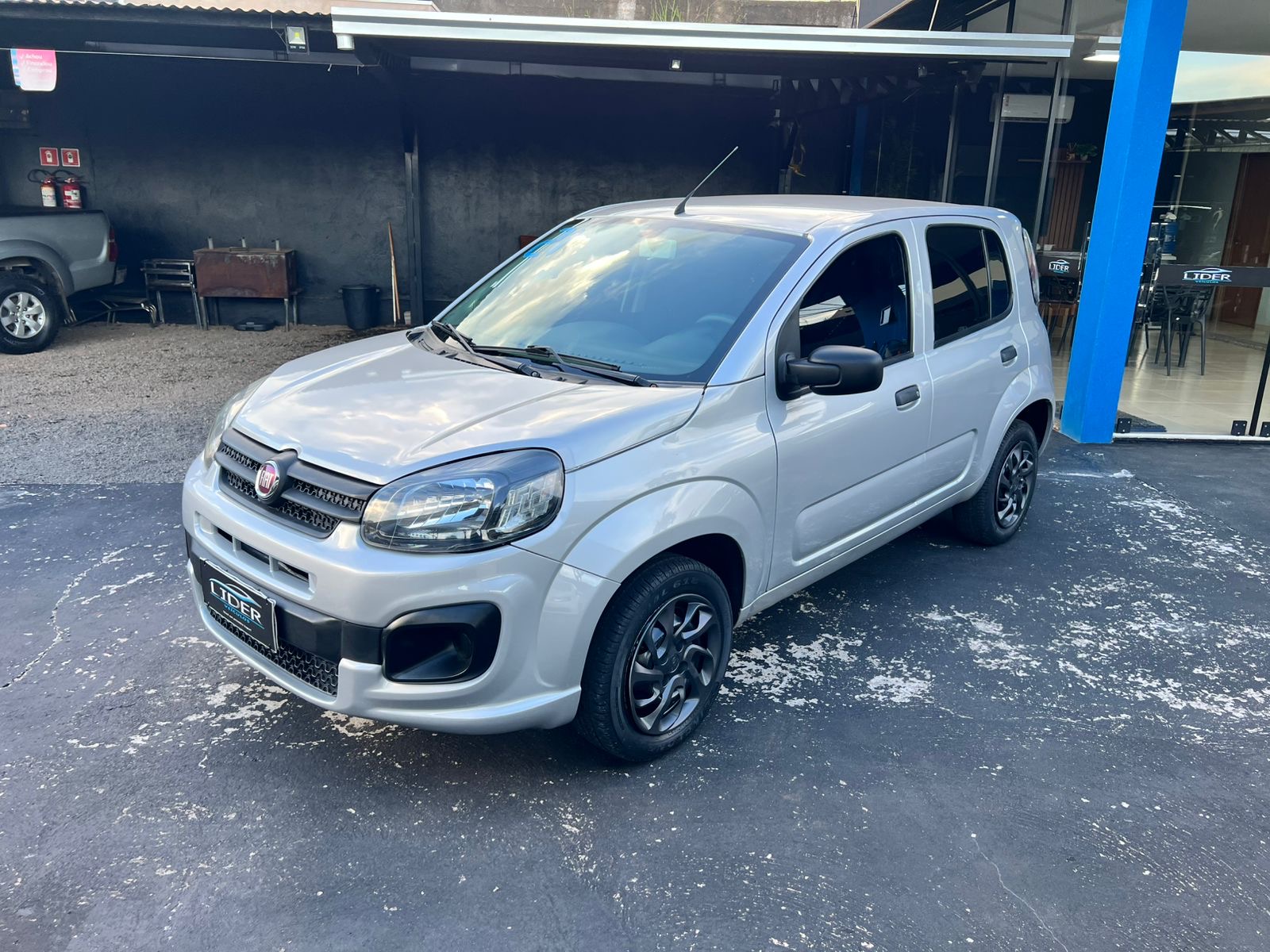 Fiat UNO