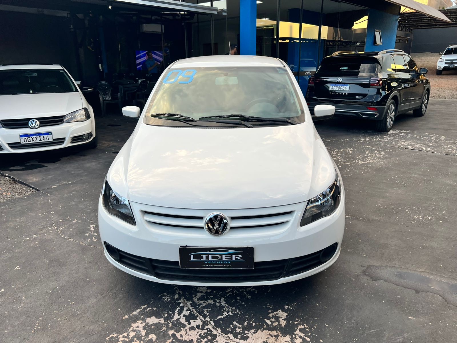 Volkswagen Gol