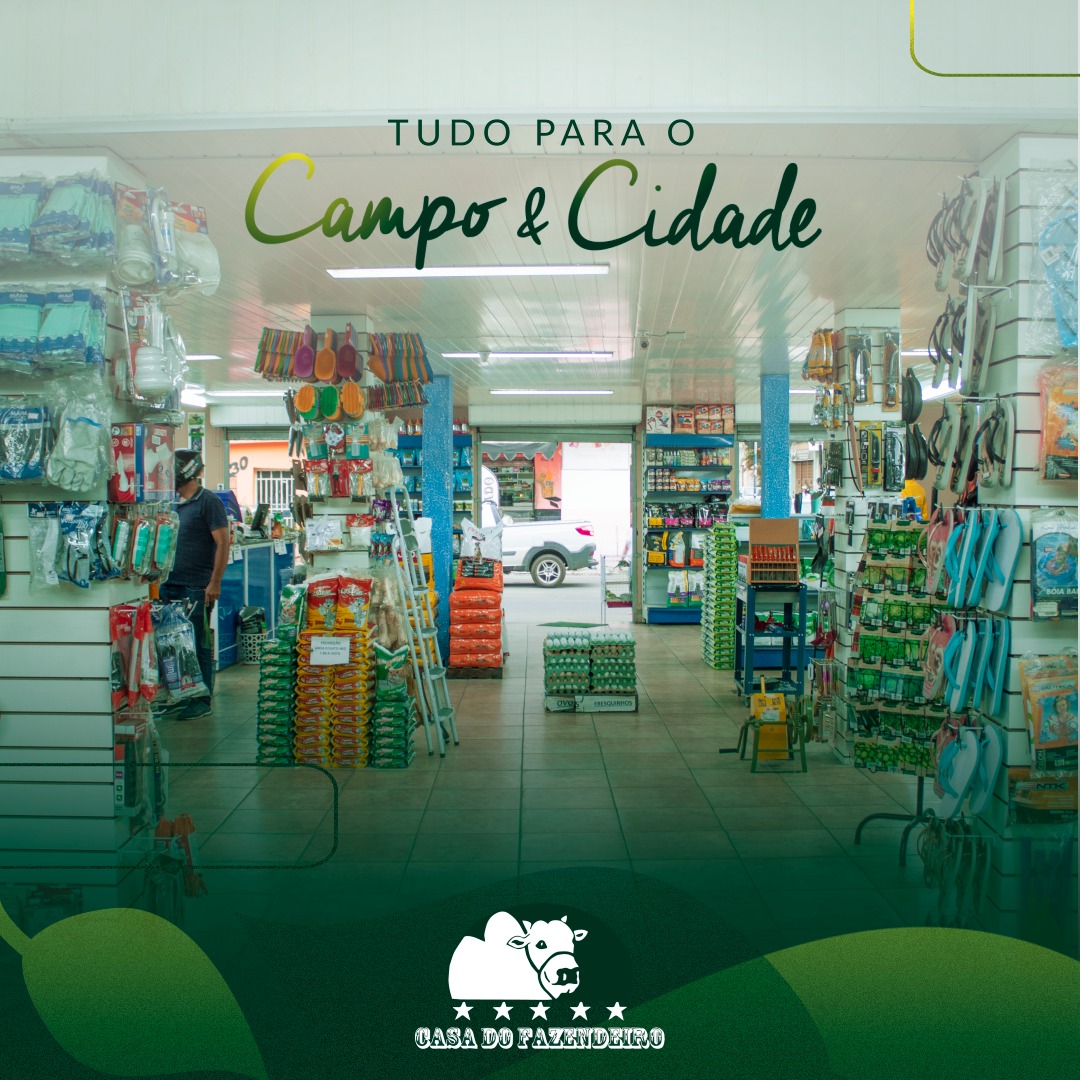Foto da Garagem do Dieslei