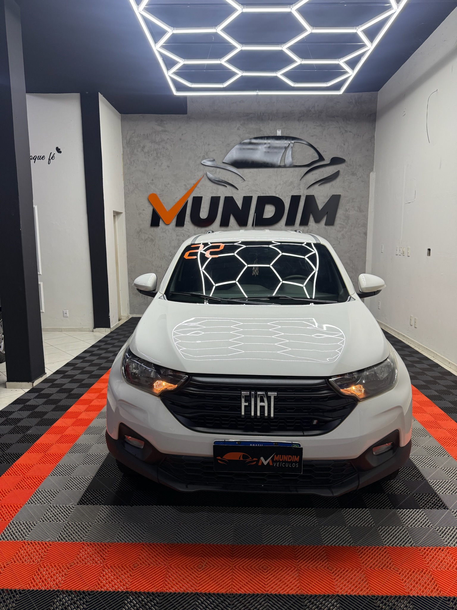 Foto da Mundim Veiculos
